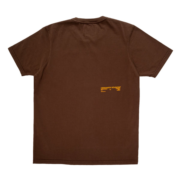 SS T-Shirt Goeritz - Imagen 2 -  SS T-Shirt Goeritz