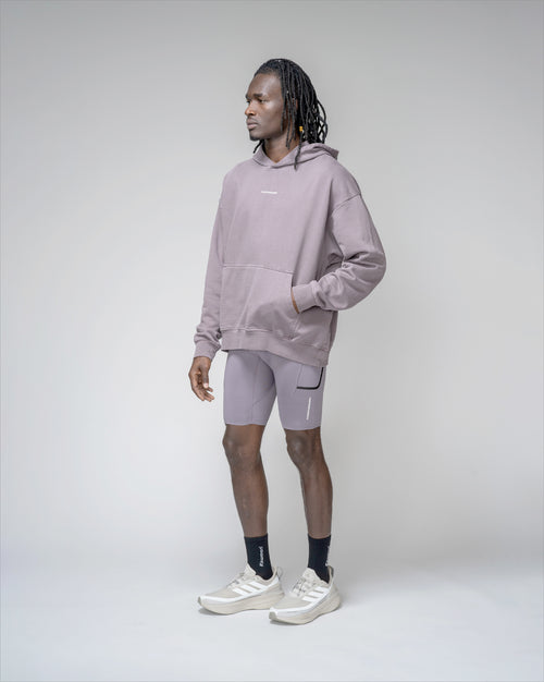 Sudadera Pausa Grape