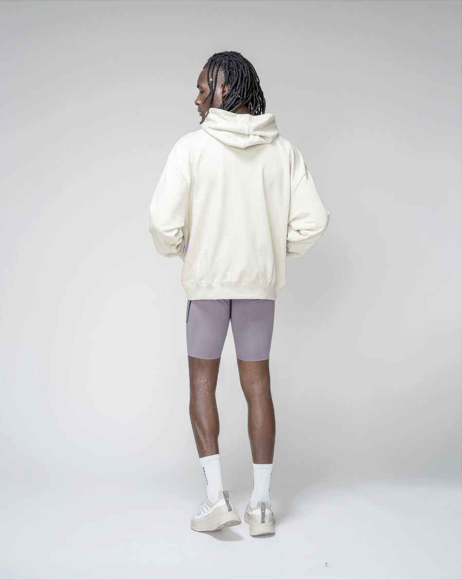 Atléticos de México Boulder Hoodie Glacier Gray