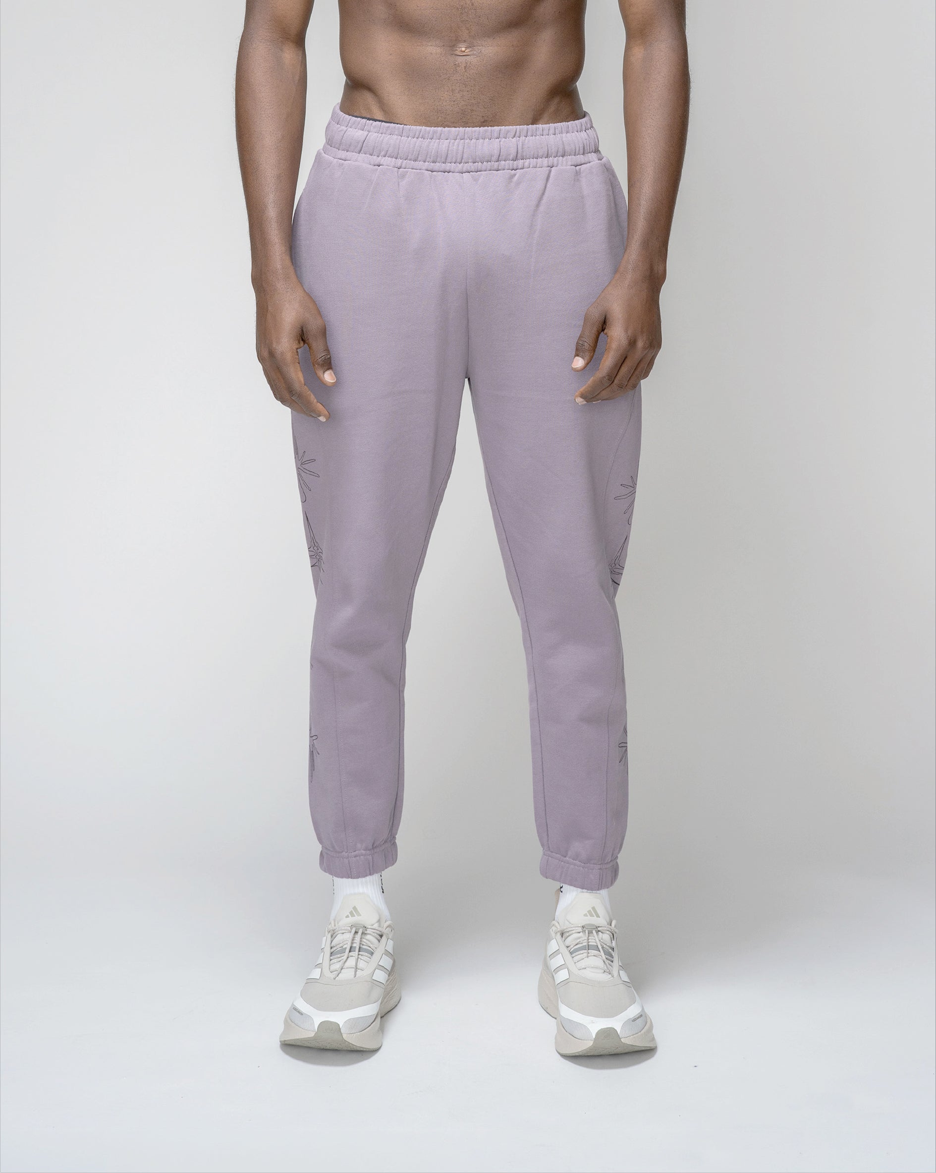 Momentum Jogger Grape