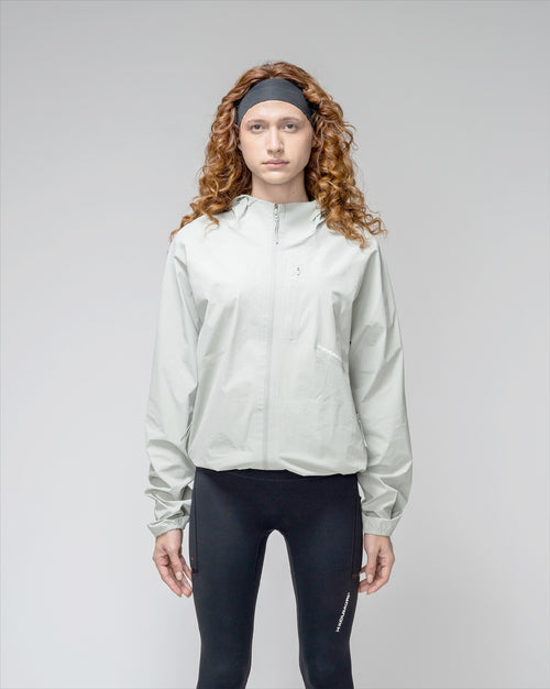 Wind Jacket Green Tea