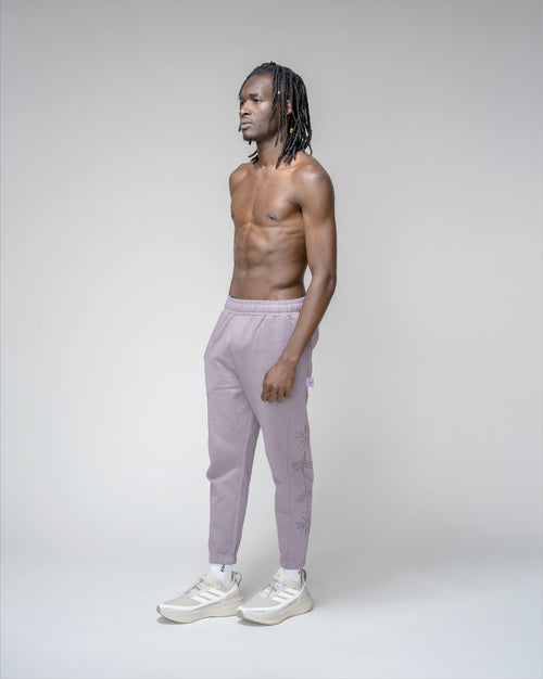 Momentum Jogger Lila
