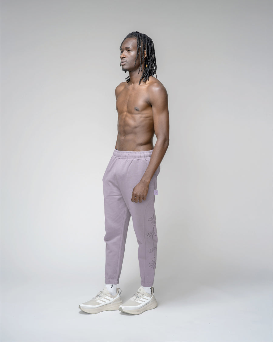 Momentum Jogger Grape