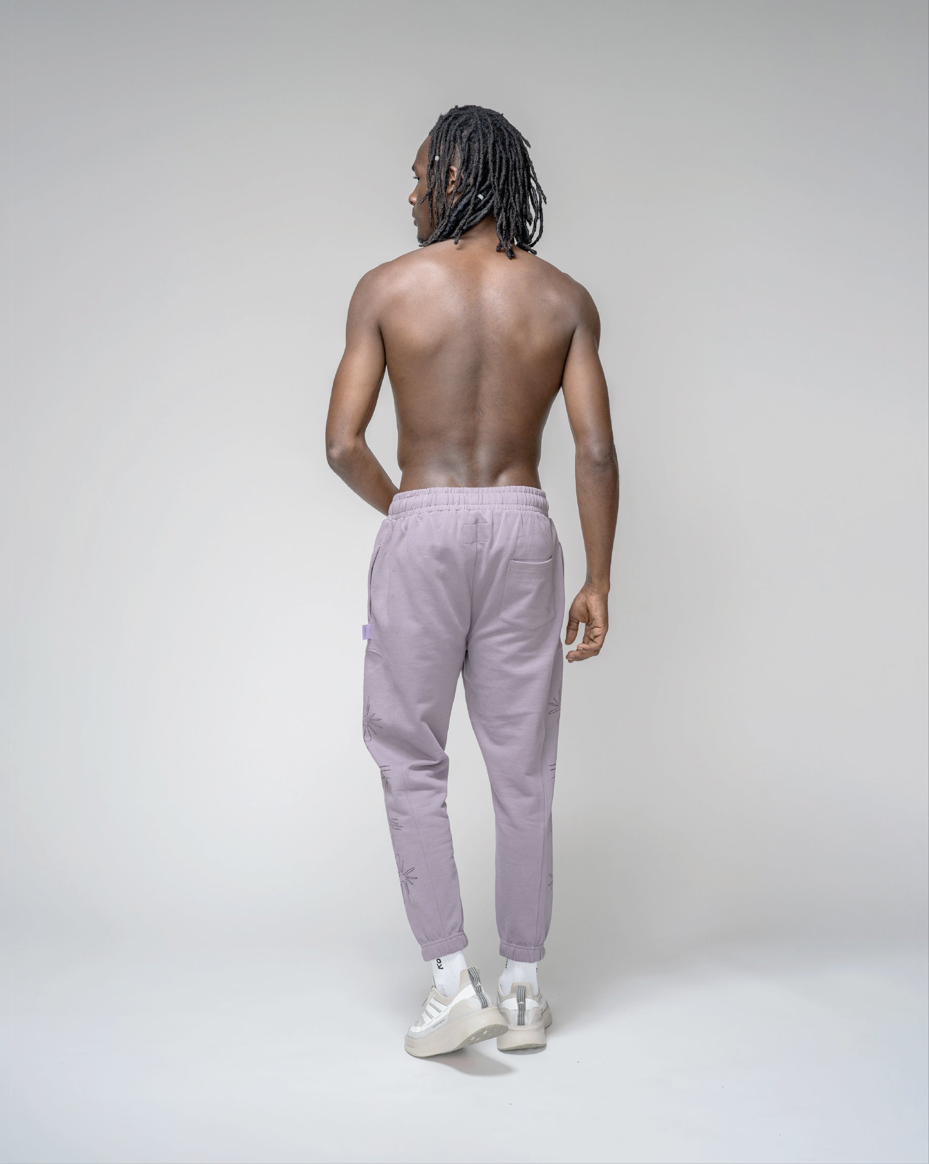 Momentum Jogger Lila
