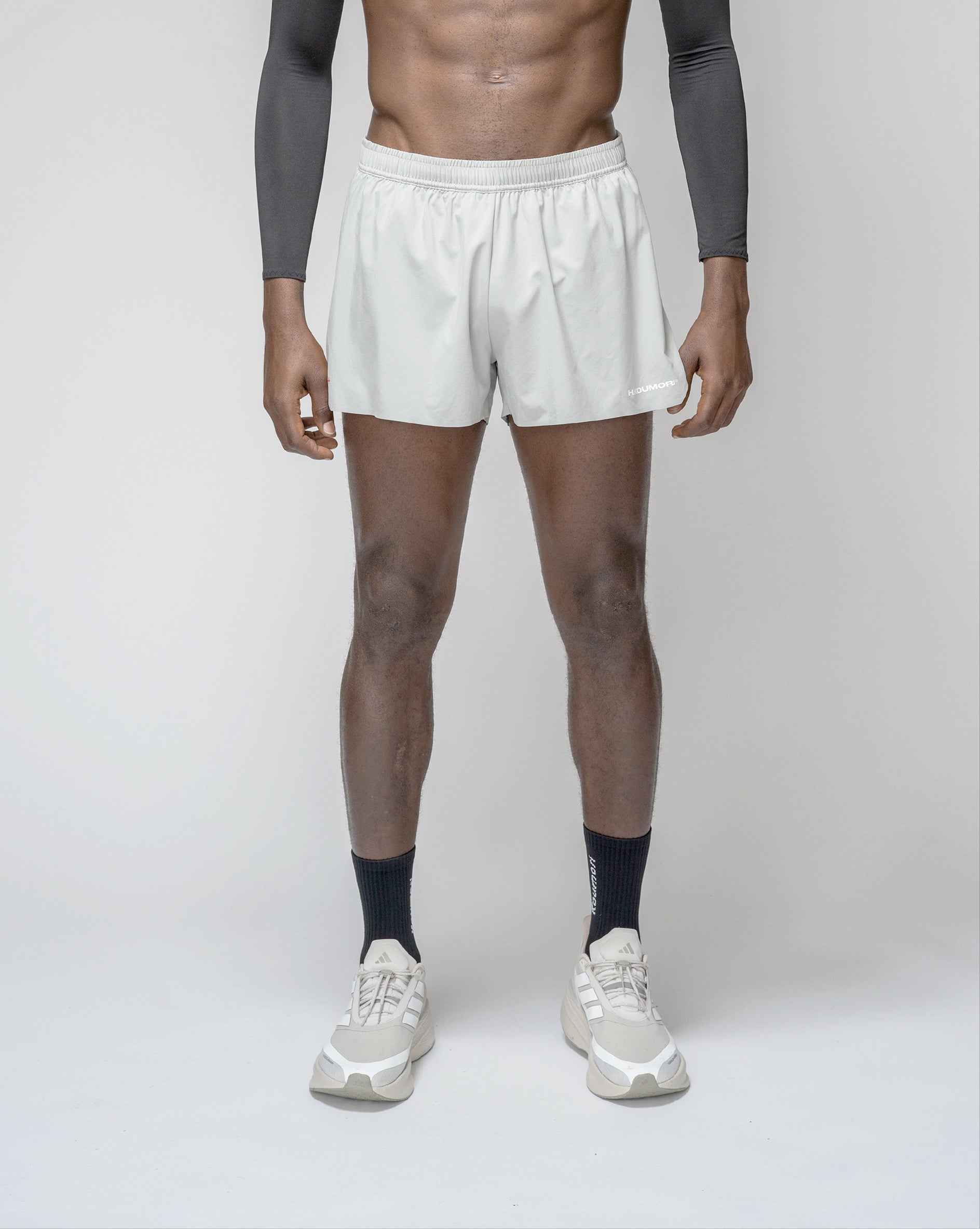 Race Short Green Tea