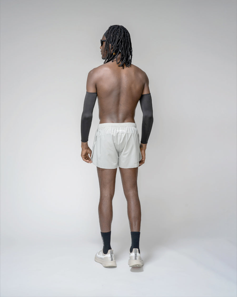 Race Short Green Tea