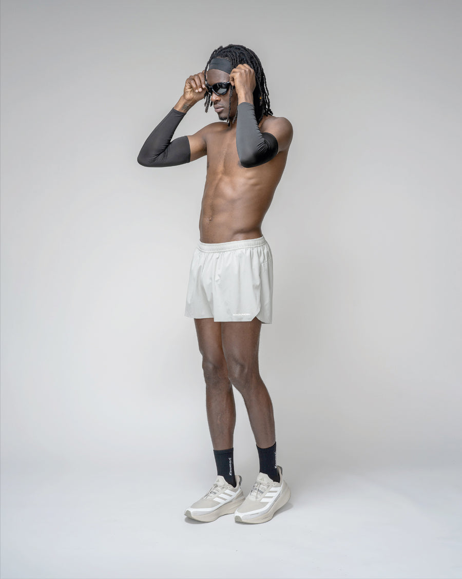 Race Short Green Tea