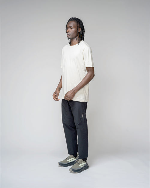 Playera Ultra Ligera Glacier Grey