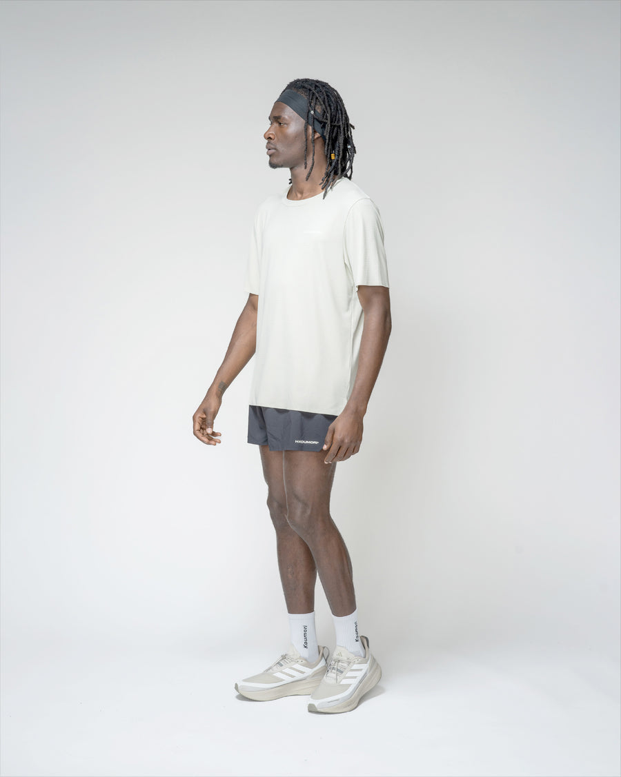 Training T-Shirt Glaciar Grey