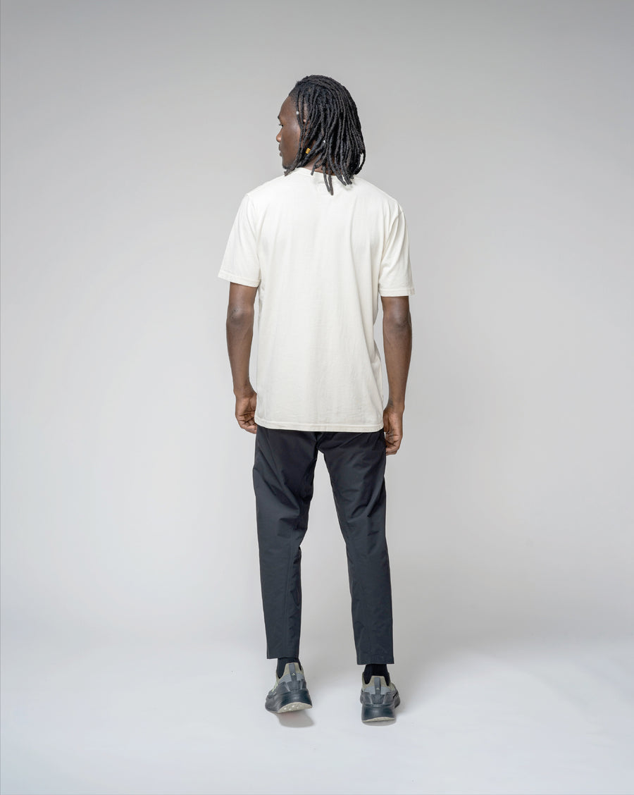 Ultra Light T-Shirt Glacier Grey