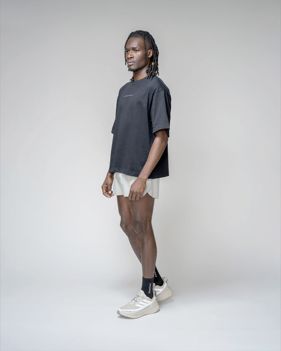 Atléticos de México Boulder T-Shirt Black