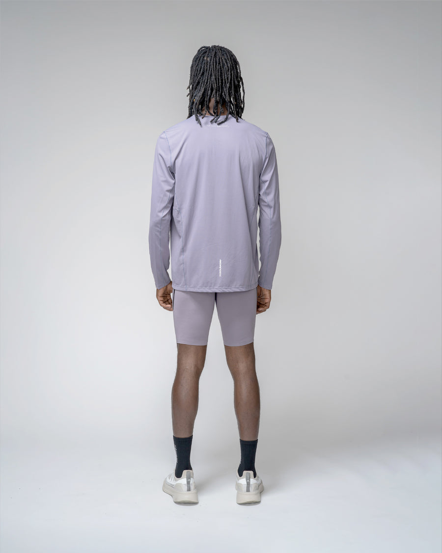 Light Training T Lilac