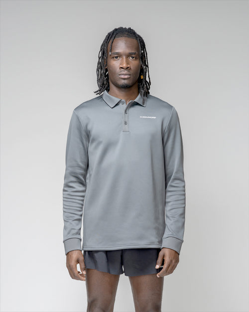 Polo Long Sleeve
