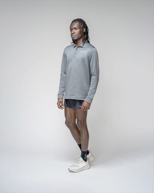 Polo Long Sleeve
