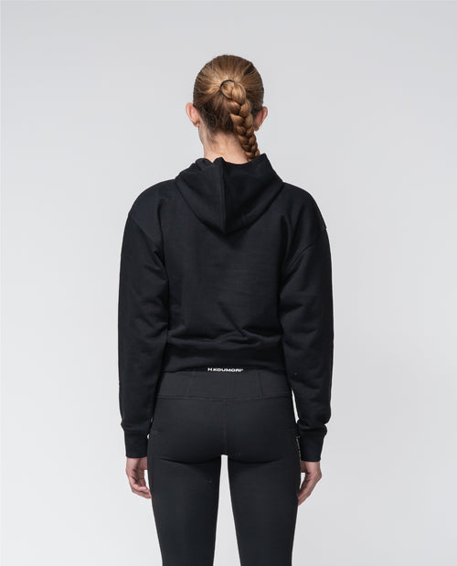 Sudadera Hot Girls Run