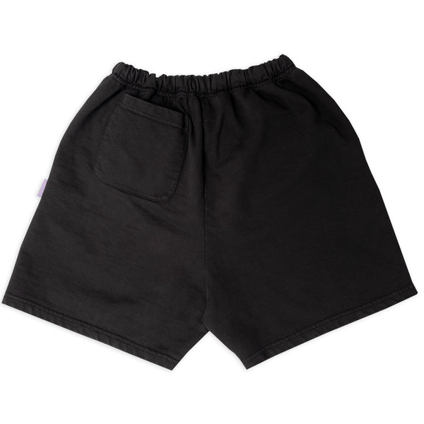 Pausa Shorts Black - Imagen 2 -  Pausa Shorts Black