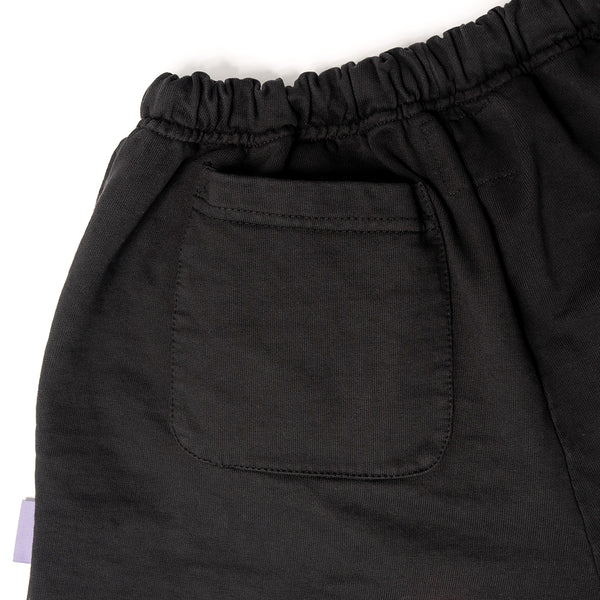 Pausa Shorts Black - Imagen 3 -  Pausa Shorts Black