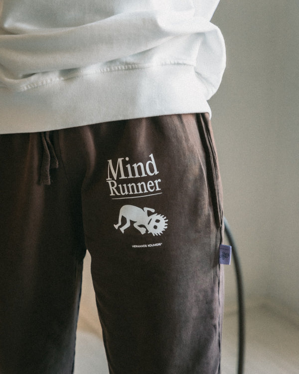 Mind Runner Joggers - Imagen 4 -  Mind Runner Joggers
