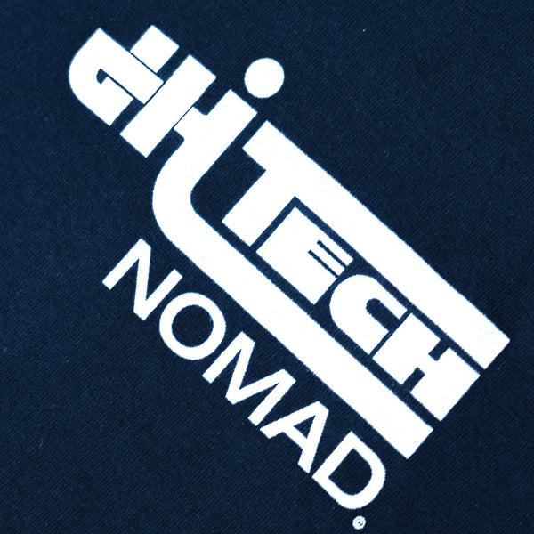 Nomad Short Sleeve T-Shirt - Imagen 3 -  Nomad Short Sleeve T-Shirt