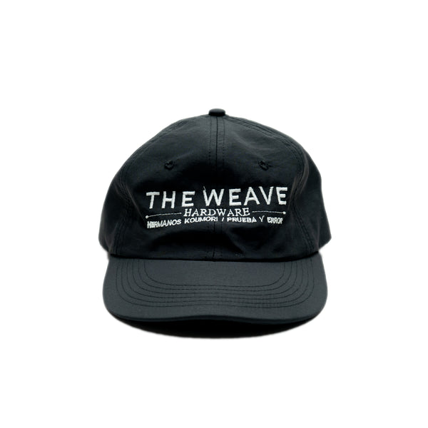 The Weave Cap - Imagen 1 -  The Weave Cap