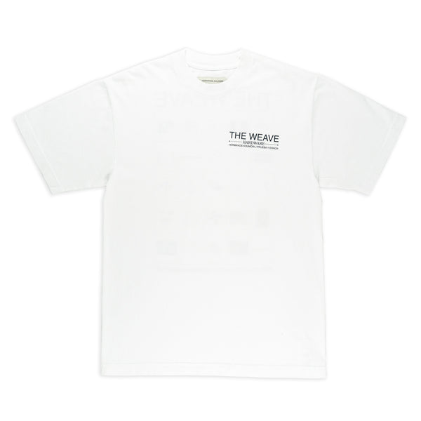The Weave T-Shirt - Imagen 1 -  The Weave T-Shirt