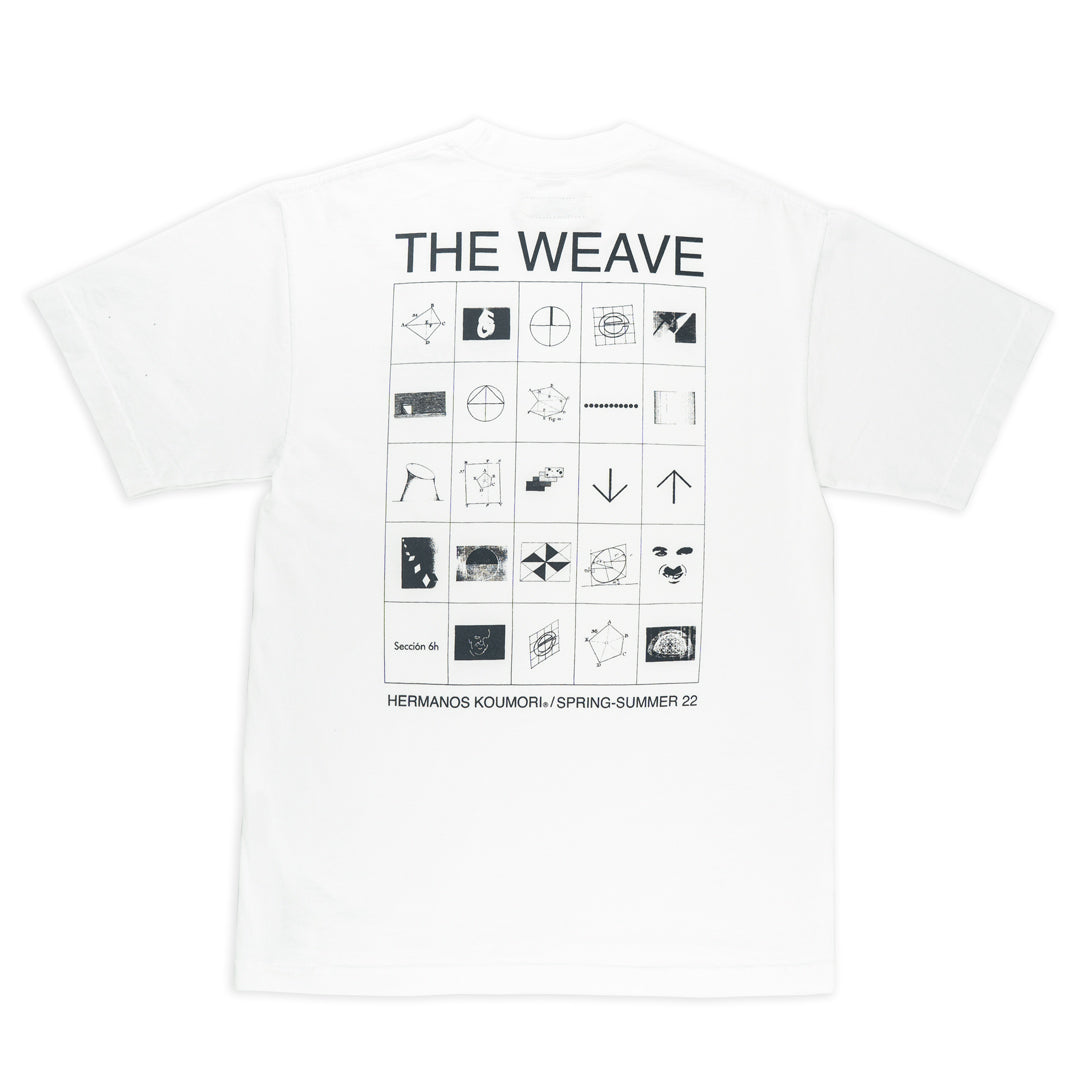 The Weave T-Shirt