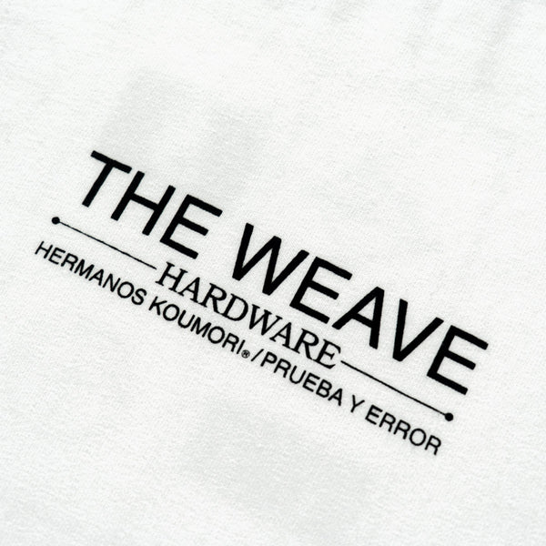 The Weave T-Shirt - Imagen 3 -  The Weave T-Shirt