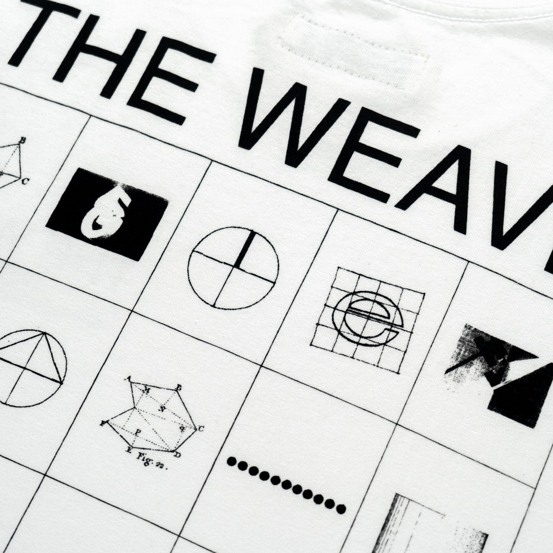 The Weave T-Shirt