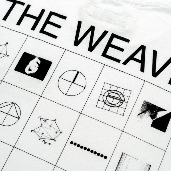 The Weave T-Shirt - Imagen 4 -  The Weave T-Shirt
