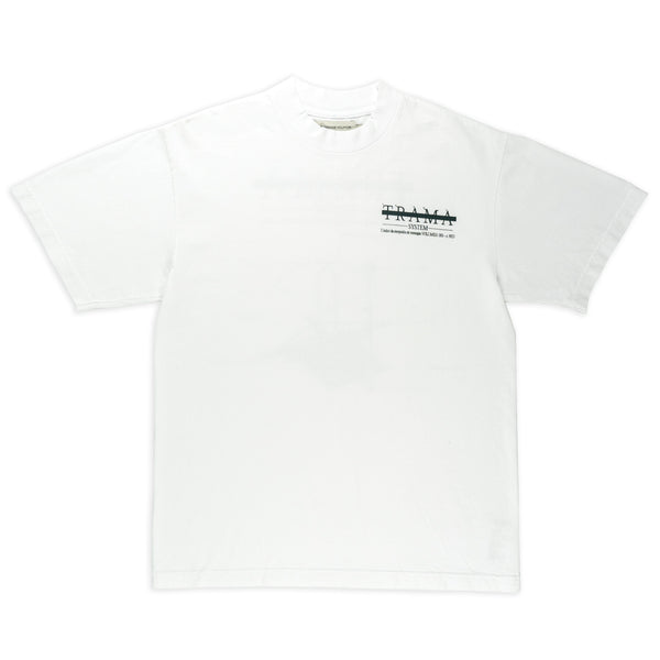 Unidad De Recepción T-Shirt - Imagen 1 -  Unidad De Recepción T-Shirt